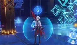 原神最新爆料送纠缠,纠缠元素新角色揭秘，神秘力量引发热议